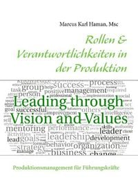 Produktbild: Rollen & Verantwortlichkeiten in der Produktion