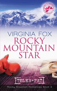 Produktbild: Rocky Mountain Star (Rocky Mountain Romances, Book 2)
