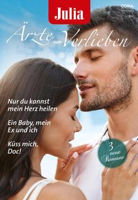 Produktbild: Julia &Auml;rzte zum Verlieben Band 166