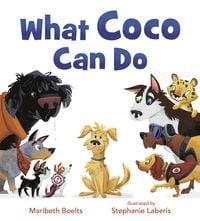 Produktbild: What Coco Can Do