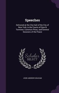 Produktbild: Speeches