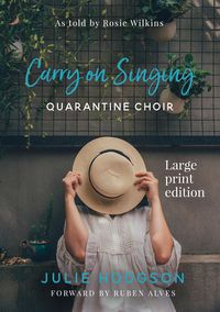 Produktbild: Carry On Singing