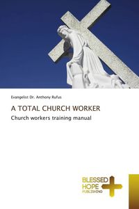 Produktbild: A Total Church Worker