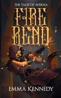 Produktbild: Firerend