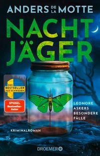Produktbild: Nachtj&auml;ger