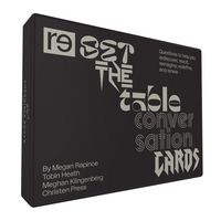 Produktbild: Reset the Table Conversation Cards