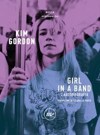 Produktbild: Girl in a band