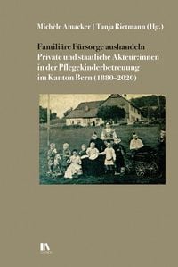 Produktbild: Famili&auml;re Fürsorge aushandeln