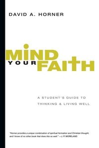Produktbild: Mind Your Faith