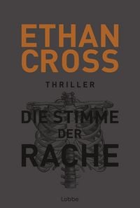 Produktbild: Die Stimme der Rache