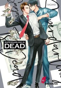 Produktbild: Superdarling is DEAD