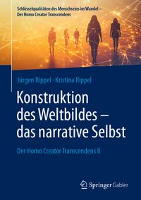 Produktbild: Konstruktion des Weltbildes &ndash; das narrative Selbst