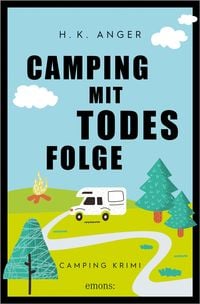 Produktbild: Camping mit Todesfolge