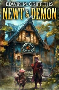 Produktbild: Newt and Demon
