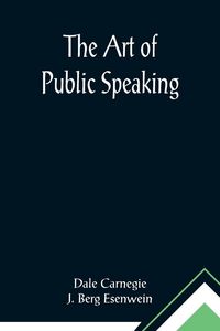 Produktbild: The Art of Public Speaking
