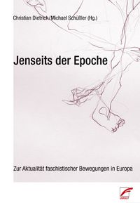 Produktbild: Jenseits der Epoche