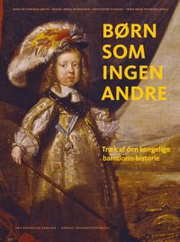 Produktbild: B&oslash;rn som ingen andre