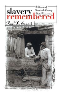 Produktbild: Slavery Remembered
