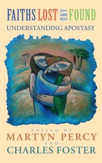 Produktbild: Foster, C: Faiths Lost and Found