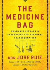 Produktbild: The Medicine Bag