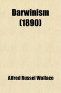 Produktbild: Darwinism (1890)