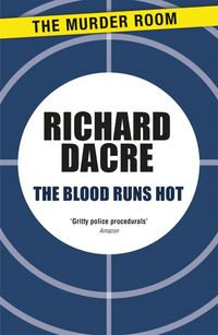 Produktbild: The Blood Runs Hot