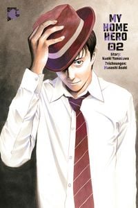 Produktbild: My Home Hero 2
