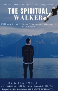 Produktbild: The Spiritual Walker By Kiiza Smith