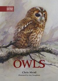 Produktbild: Owls