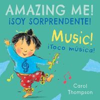 Produktbild: &iexcl;Toco M&uacute;sica!/Music!
