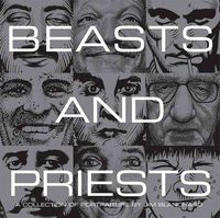 Produktbild: Beasts and Priests