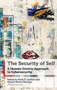 Produktbild: Security of Self