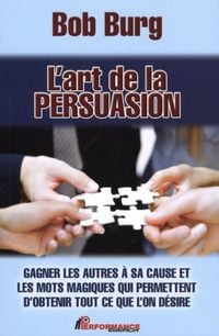 Produktbild: L'art de la persuasion