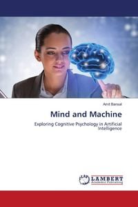 Produktbild: Mind and Machine