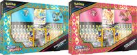 Bild vom Artikel Pokèmon (Sammelkartenspiel), PKM SWSH12.5 Premium Figure Box DE vom Autor 