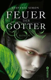 Produktbild: Feuer der G&ouml;tter