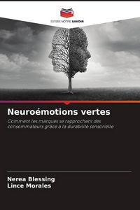Produktbild: Neuro&eacute;motions vertes