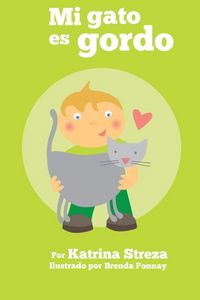 Produktbild: Mi Gato es Gordo