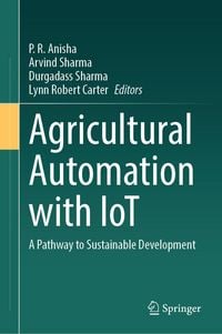 Produktbild: Agricultural Automation with IoT