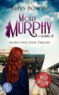 Produktbild: Mord und s&uuml;&szlig;e Tr&auml;ume