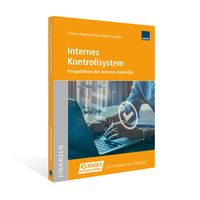 Produktbild: Internes Kontrollsystem