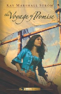Produktbild: The Voyage of Promise