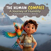 Produktbild: The Human Compass