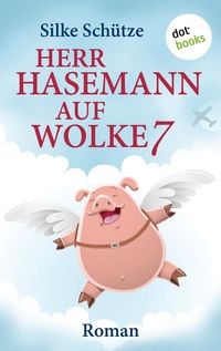 Produktbild: Herr Hasemann auf Wolke 7