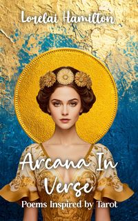 Produktbild: Arcana In Verse
