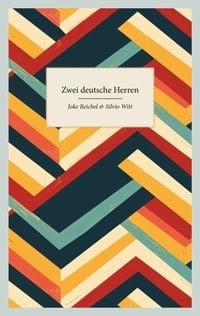 Produktbild: Zwei deutsche Herren