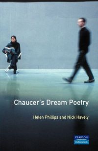 Produktbild: Chaucer's Dream Poetry