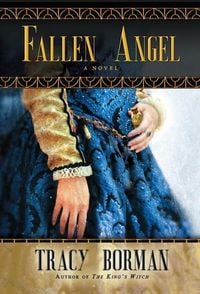 Produktbild: The Fallen Angel