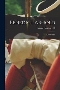 Produktbild: Benedict Arnold