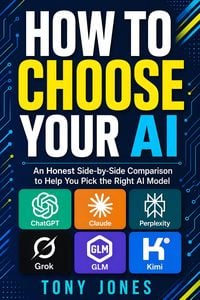 Produktbild: How To Choose Your AI